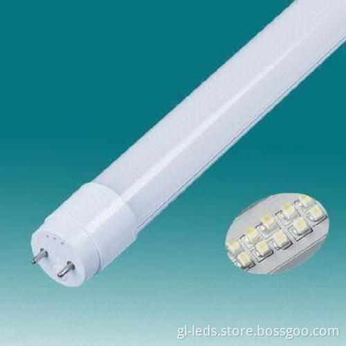 T8 LED Tube Lights with 90cm Length, CE/ETL/FCC/RoHS Mark